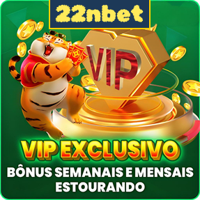 22nbet Fundo de Resgate de Perdas Semanais