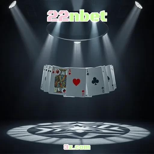 22nbet: A Atração Irresistível do Poker Para Todos os Jogadores